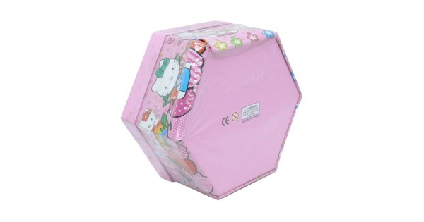 Buy Hello Kitty Color Box 46 Pieces In Online Nepal